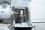 Gamberini PL/4 – dental polerings-/slipemaskin med avsug