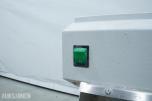 Gamberini PL/4 – dental polerings-/slipemaskin med avsug