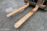 1997 Mitsubishi FD30CAP Gaffeltruck, 3 000 kg, 6 244 timer