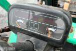 1997 Mitsubishi FD30CAP Gaffeltruck, 3 000 kg, 6 244 timer