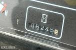 1997 Mitsubishi FD30CAP Gaffeltruck, 3 000 kg, 6 244 timer