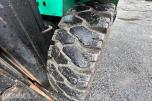 1997 Mitsubishi FD30CAP Gaffeltruck, 3 000 kg, 6 244 timer