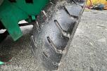 1997 Mitsubishi FD30CAP Gaffeltruck, 3 000 kg, 6 244 timer