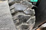1997 Mitsubishi FD30CAP Gaffeltruck, 3 000 kg, 6 244 timer