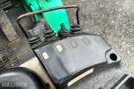 1997 Mitsubishi FD30CAP Gaffeltruck, 3 000 kg, 6 244 timer