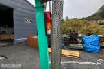 1997 Mitsubishi FD30CAP Gaffeltruck, 3 000 kg, 6 244 timer