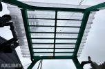 1997 Mitsubishi FD30CAP Gaffeltruck, 3 000 kg, 6 244 timer