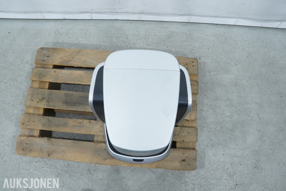Sirona inEos X5 – dental 3D-laboratorieskanner med tilbehør