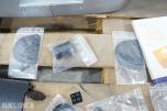 Sirona inEos X5 – dental 3D-laboratorieskanner med tilbehør