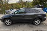 2007 Lexus RX400h 3.3 211hk  4WD automat skinnseter eu ok 03.2027