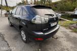 2007 Lexus RX400h 3.3 211hk  4WD automat skinnseter eu ok 03.2027