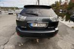 2007 Lexus RX400h 3.3 211hk  4WD automat skinnseter eu ok 03.2027
