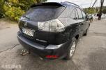 2007 Lexus RX400h 3.3 211hk  4WD automat skinnseter eu ok 03.2027