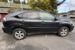2007 Lexus RX400h 3.3 211hk  4WD automat skinnseter eu ok 03.2027