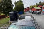 2007 Lexus RX400h 3.3 211hk  4WD automat skinnseter eu ok 03.2027