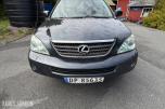 2007 Lexus RX400h 3.3 211hk  4WD automat skinnseter eu ok 03.2027