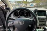 2007 Lexus RX400h 3.3 211hk  4WD automat skinnseter eu ok 03.2027