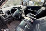 2007 Lexus RX400h 3.3 211hk  4WD automat skinnseter eu ok 03.2027