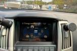 2007 Lexus RX400h 3.3 211hk  4WD automat skinnseter eu ok 03.2027