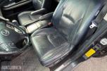 2007 Lexus RX400h 3.3 211hk  4WD automat skinnseter eu ok 03.2027