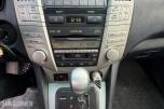 2007 Lexus RX400h 3.3 211hk  4WD automat skinnseter eu ok 03.2027
