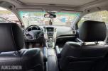 2007 Lexus RX400h 3.3 211hk  4WD automat skinnseter eu ok 03.2027