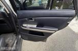 2007 Lexus RX400h 3.3 211hk  4WD automat skinnseter eu ok 03.2027