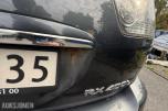 2007 Lexus RX400h 3.3 211hk  4WD automat skinnseter eu ok 03.2027