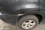 2007 Lexus RX400h 3.3 211hk  4WD automat skinnseter eu ok 03.2027