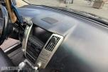 2007 Lexus RX400h 3.3 211hk  4WD automat skinnseter eu ok 03.2027