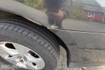 2007 Lexus RX400h 3.3 211hk  4WD automat skinnseter eu ok 03.2027