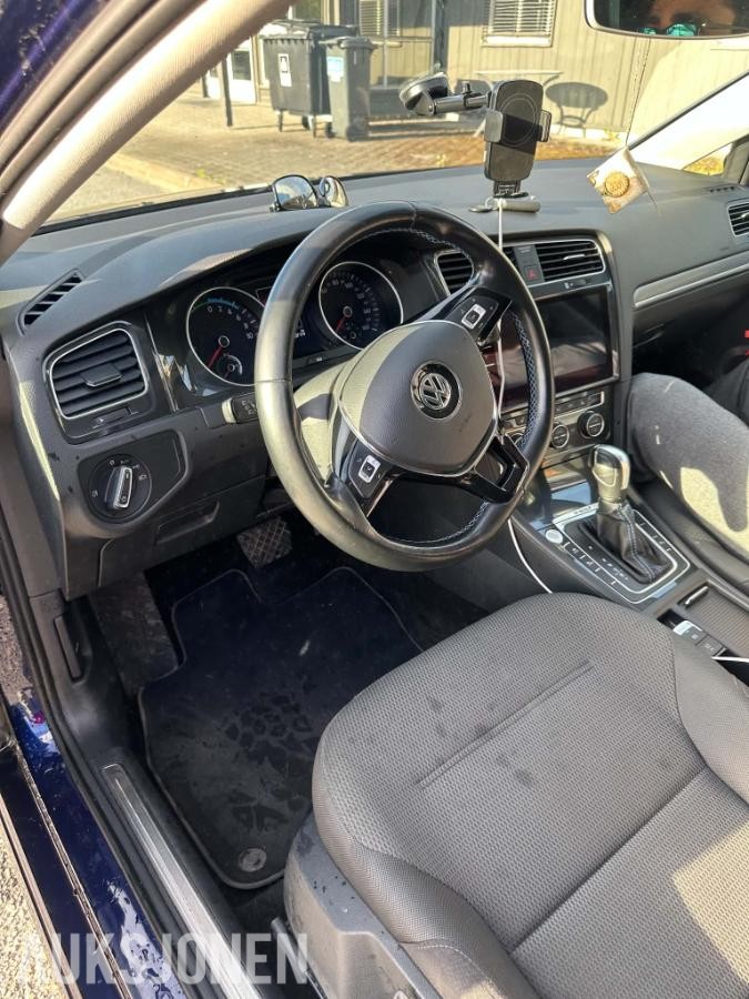 2020 Volkswagen E-Golf  136hk  EU OK 01.2028   90000km 