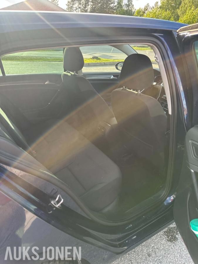 2020 Volkswagen E-Golf  136hk  EU OK 01.2028   90000km 