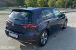 2020 Volkswagen E-Golf  136hk  EU OK 01.2028   90000km 