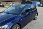 2020 Volkswagen E-Golf  136hk  EU OK 01.2028   90000km 