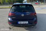 2020 Volkswagen E-Golf  136hk  EU OK 01.2028   90000km 