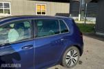 2020 Volkswagen E-Golf  136hk  EU OK 01.2028   90000km 