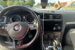 2020 Volkswagen E-Golf  136hk  EU OK 01.2028   90000km 