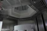Sirona inFire HTC speed – sintringsovn for dentalteknikk