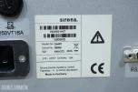 Sirona inFire HTC speed – sintringsovn for dentalteknikk