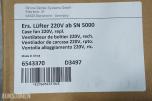 Sirona inFire HTC speed – sintringsovn for dentalteknikk