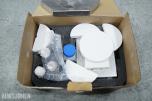 Sirona inFire HTC speed – sintringsovn for dentalteknikk