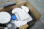 Sirona inFire HTC speed – sintringsovn for dentalteknikk