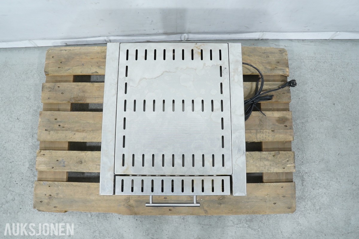 Nabertherm L 9/11 – laboratorie-/muffelovn – 1100 °C – 2020
