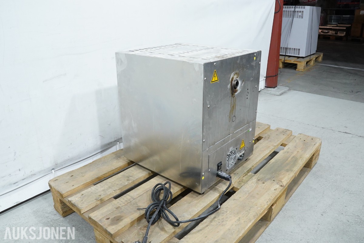 Nabertherm L 9/11 – laboratorie-/muffelovn – 1100 °C – 2020