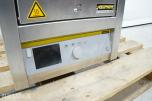 Nabertherm L 9/11 – laboratorie-/muffelovn – 1100 °C – 2020