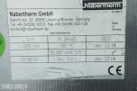 Nabertherm L 9/11 – laboratorie-/muffelovn – 1100 °C – 2020