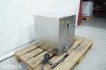 Nabertherm L 9/11 – laboratorie-/muffelovn – 1100 °C – 2020