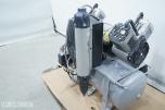 Dürr Dental Duo/Trio – oljefri dental kompressor med trykklufttank
