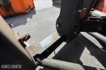 2017 Tokvam VT 320 V-plog med 3 punkt / BM feste 